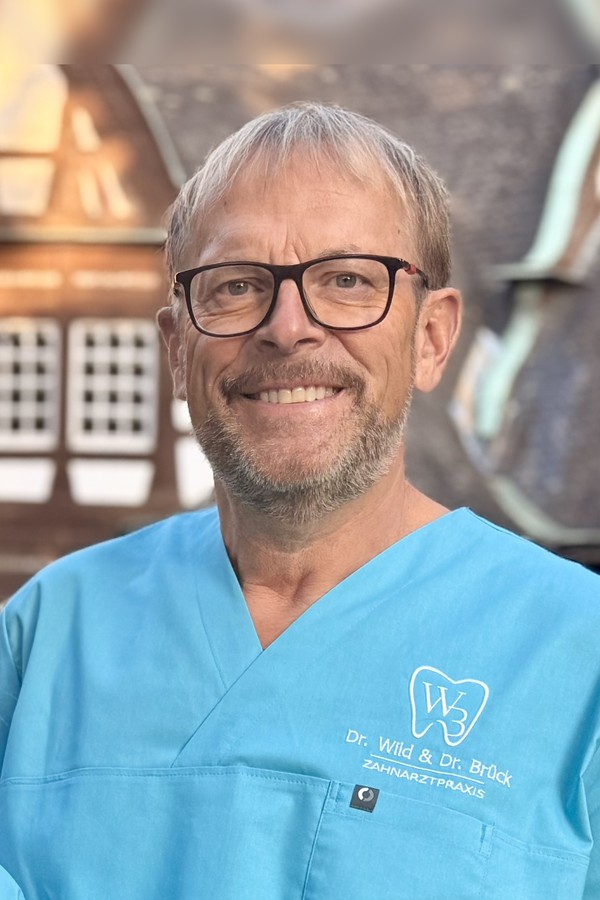 Dr. Stefan Wild