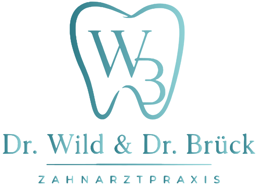 Logo Zahnarztpraxis Dr. Wild und Dr. Brück